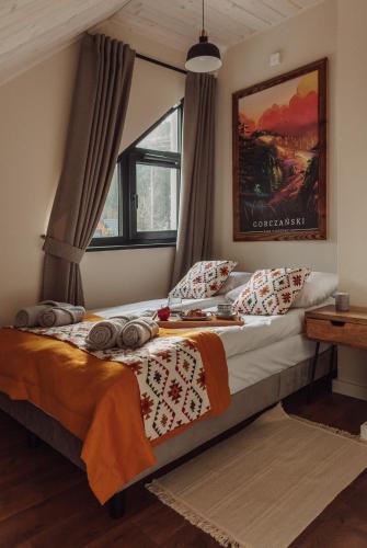 ObidovaGorce in 波雷巴維爾卡