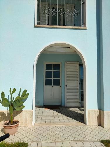  La Veranda Sul Mare in Porto Recanati