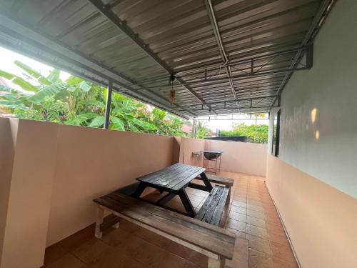 Citadil Homestay near Miri Crocodile Farm