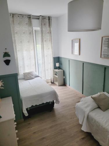 Apartment in the center of Seville