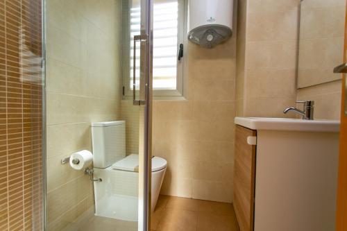 Penthouse Apartment image 9