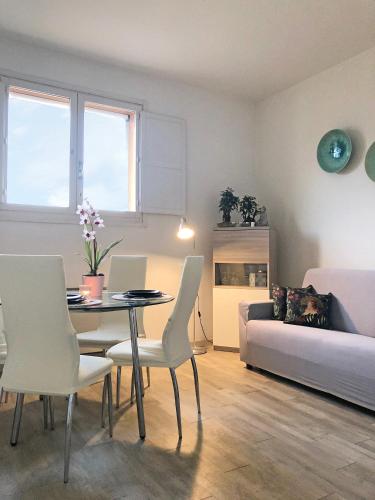 FamilyBO Apartments Bologna Delight - front station, Boloňa (fotografie 10)