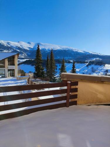 Appartement 4 personnes BAT B02