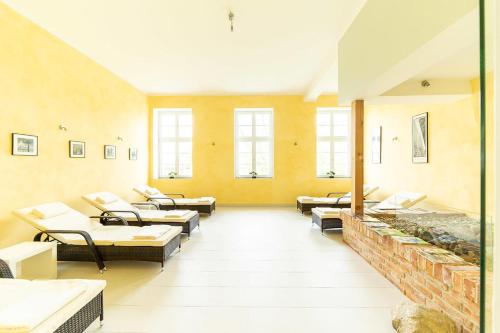 Spa, Gutshaus Groß Helle in Molln (Mecklenburg-Vorpommern)