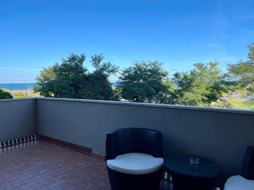  Casa a 100 m dal mare in Civitanova Marche