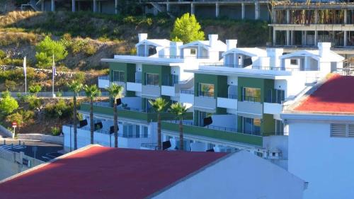 apartamento Xeresa del monte Resort