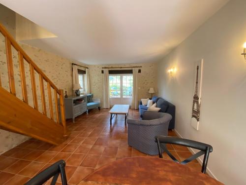 Gites le Mathelin in Castillon-la-Bataille