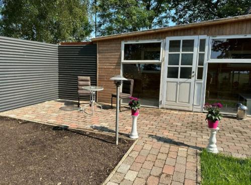 Vista exterior, Charming Countryside Oasis Near Horsens, 2 in Hornsyld