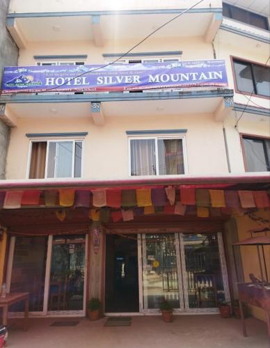 Hotel Silver Mountain in Nagarkot