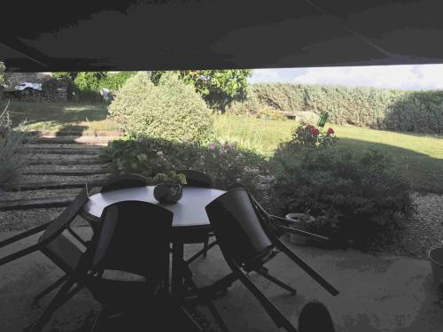 Iekārtas, VILLA LES PIEDS DANS L’EAU ACCES DIRECT A LA PLAGE in L'Houmeau (Poitou-Charentes)