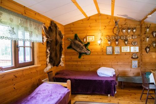 Maarjamae Holiday House in Rapina