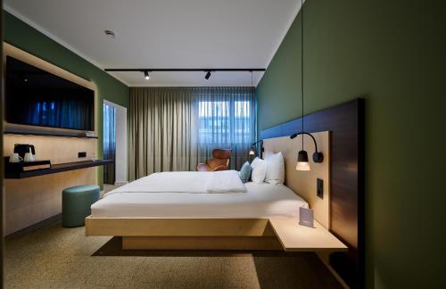 Hotel Westend - image 8