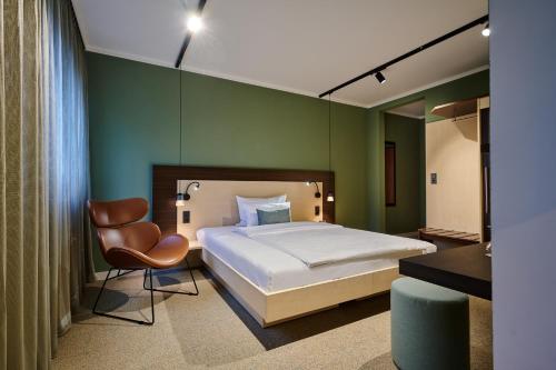 Hotel Westend - image 4