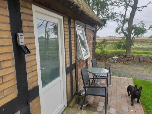 Vista, Cozy Hideaway - Rustic Charm & Outdoor Adventure 1 in Hornsyld
