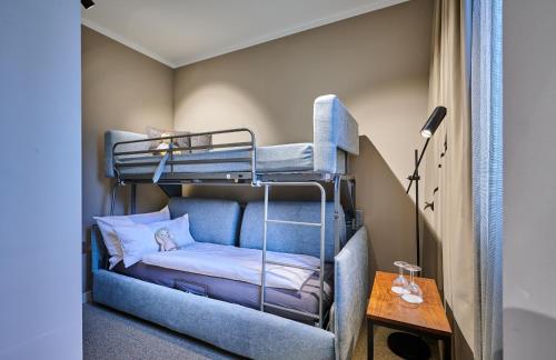 Hotel Westend - image 12