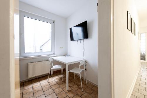 Worker Apartment Kleve