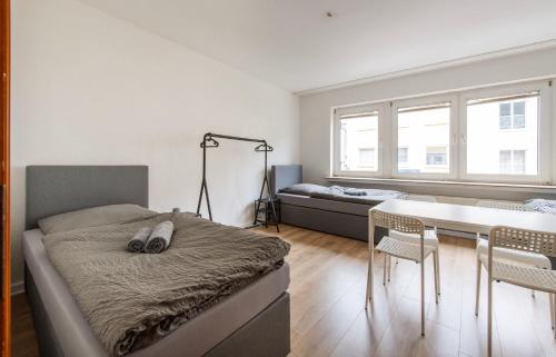 Worker Apartment Kleve