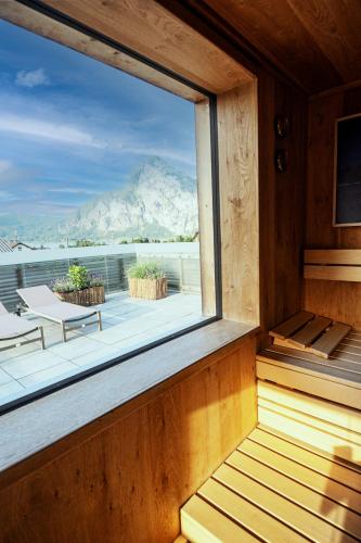Apartmenthotel 's Mitterndorf 5