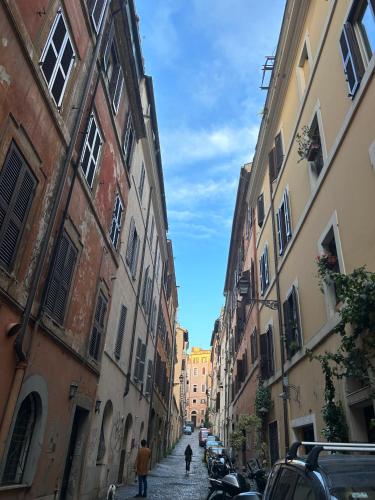 A CASA DEI ROMANI 3