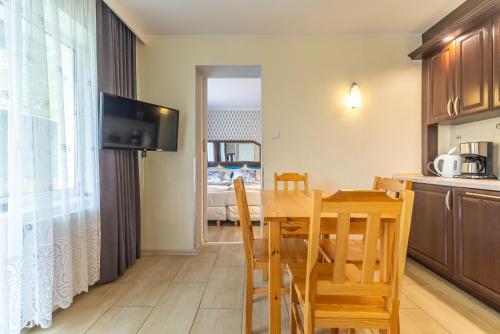 Two-Bedroom Apartment image 10