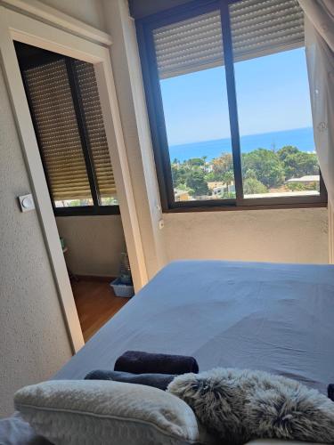  El Paraiso in Aguadulce