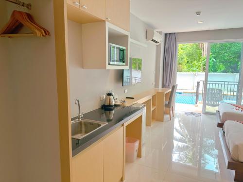 Vistas, Ahad Suite Ao Nang in Ao Nang