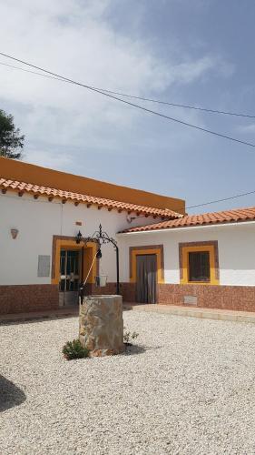 Cueva Maite - Apartment - Cortes de Baza