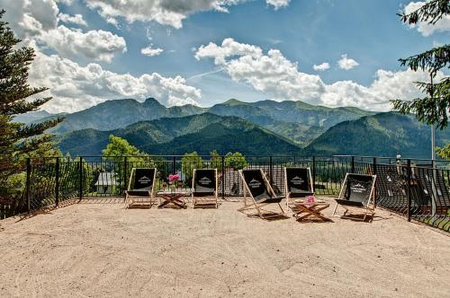 Apartamenty Tatrzańskie Widoki obrázok