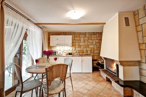 자코파네 Apartamenty Tatrzańskie Widoki (Apartamenty Tatrzanskie Widoki) 4성급 게스트하우스 로비