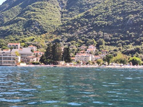 المنظر الخارجي, Beachfront House Jovan in دونجي ستوليف