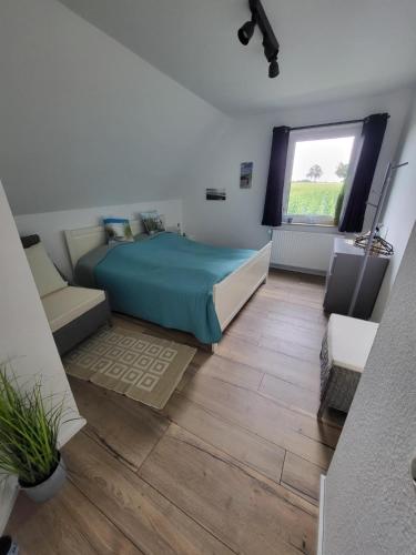 Ferienwohnung am Thonhopsberg in Eimke, Deutschland