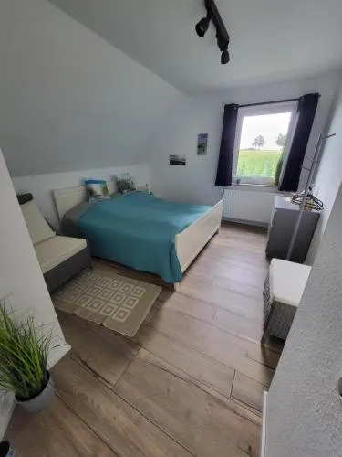 Ferienwohnung am Thonhopsberg in Eimke, Deutschland