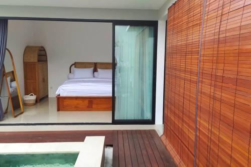 Tropical House 2BR at Bali Bukit Uluwatu - Ungasan