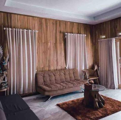 Villa 2 BR Bella Sembalun Mount Rinjani Lombok