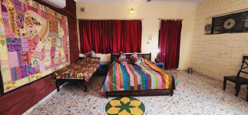 Jodhpur Heritage Haveli Guest House