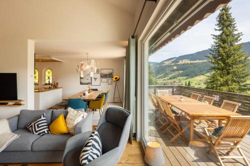 Wald Lounge, Oberstaufen (zdjęcie 8)