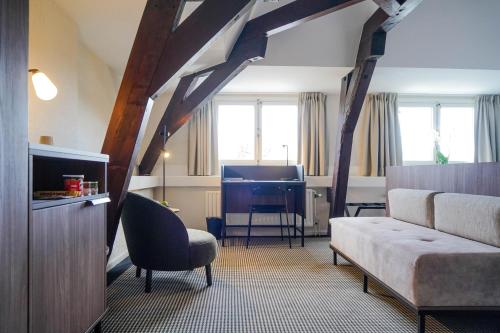 1 queen bed