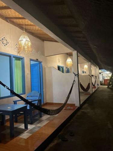 Melbao Homestay Lombok