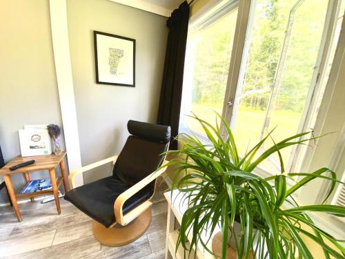 Snowdon Chalet Motel – Londonderry, VT