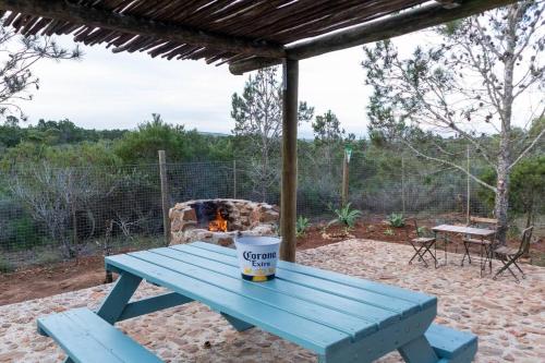 The Surfers Bush Cabin