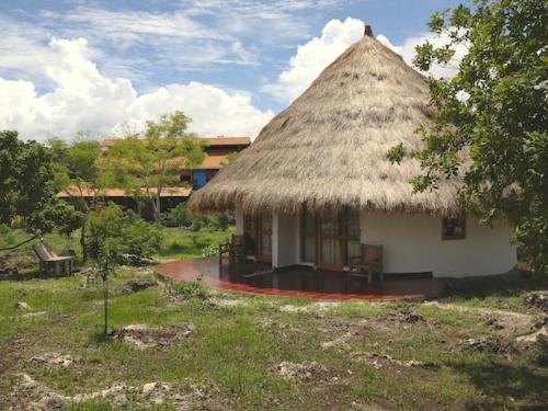 Oro Beach Houses