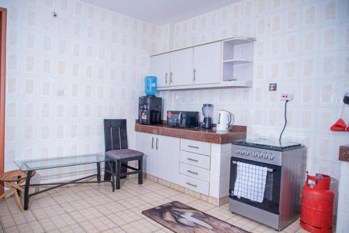Brandiee Residence, Nyali 3BDR. B06