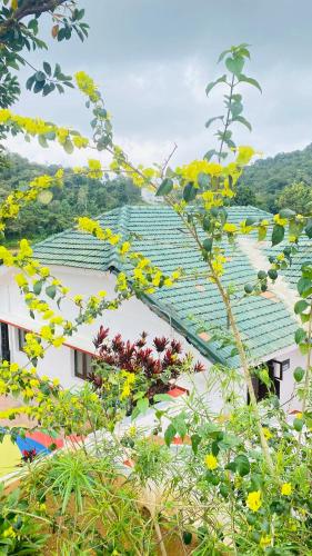 Vintage Villas & Tent Camping Coorg By Coffee Tree Coorg