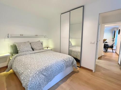 Appartement coup de coeur Montparnasse, Paris (photo 6)