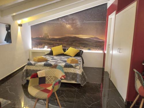  Anteros Luxury Suite in Montalbano Elicona