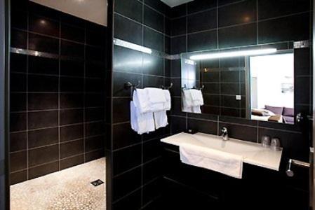 Chambre double, supérieure, balcon ou terrasse