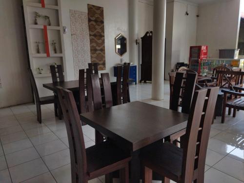 Royal Kencana Hotel powered by Cocotel in Jepara