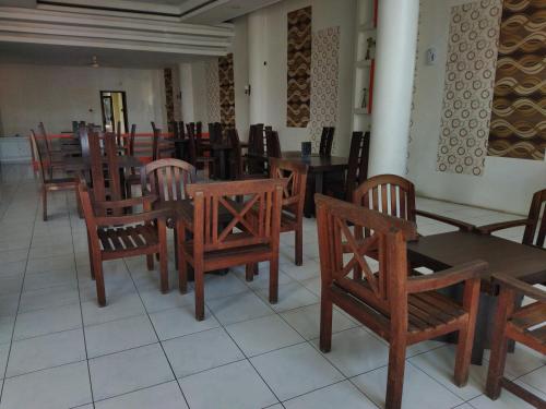 Royal Kencana Hotel powered by Cocotel in Jepara