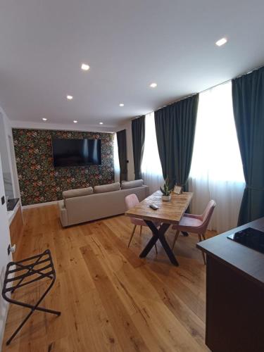 President Plaza Vip Suite Spa - image 5