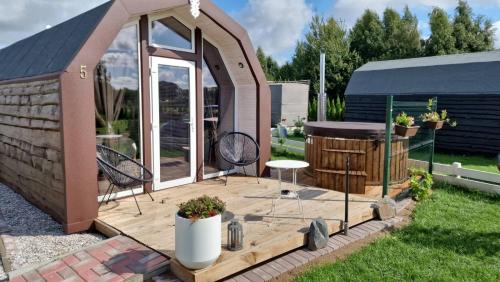 Saulėlydis (Saulelydis) in Priekule